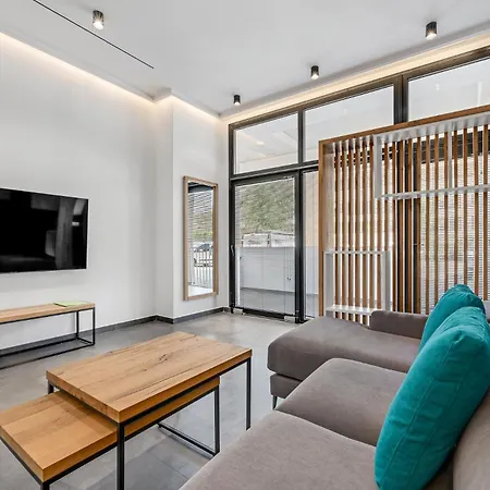 El Coloso Loft 1 Apartment *