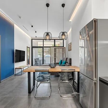 El Coloso Loft 1