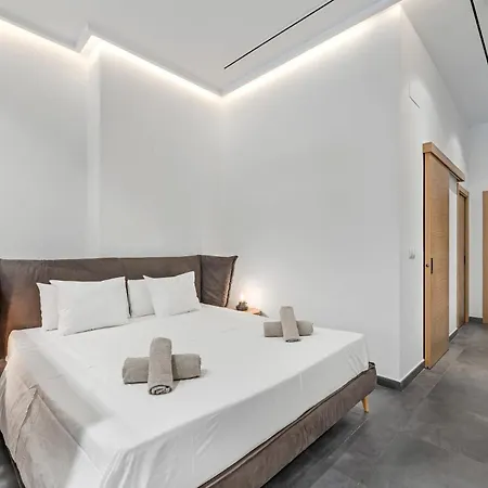 El Coloso Loft 1 * Benalmadena