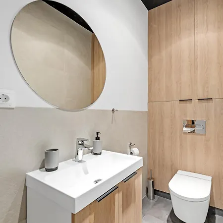 El Coloso Loft 1 Apartment