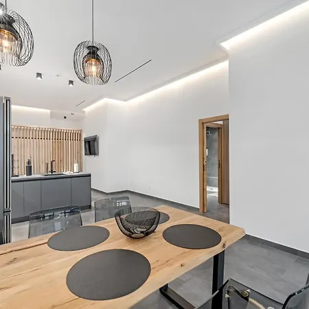 El Coloso Loft 1 Apartment *