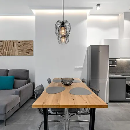 El Coloso Loft 1 Benalmadena