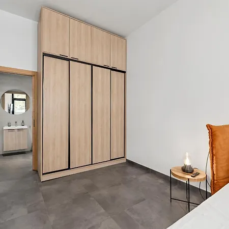 Apartment El Coloso Loft 1