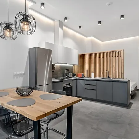 El Coloso Loft 1 Apartment