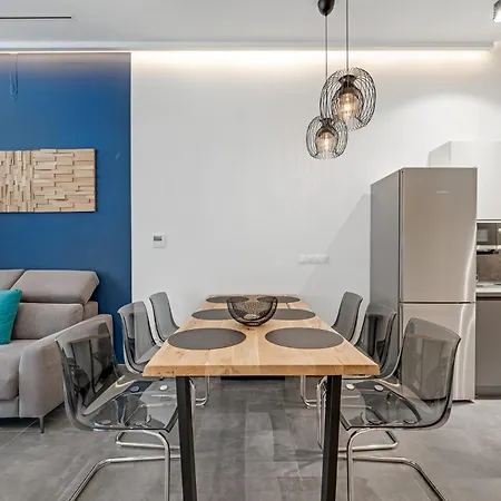 Apartment El Coloso Loft 1