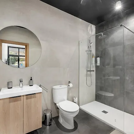El Coloso Loft 1 Apartment Benalmadena