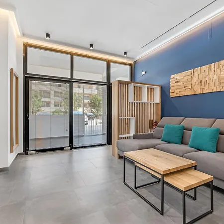 El Coloso Loft 1