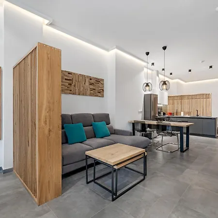 Apartment El Coloso Loft 1