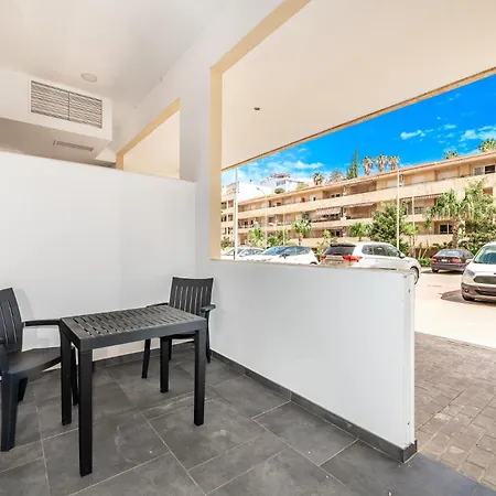 Apartment El Coloso Loft 1 *
