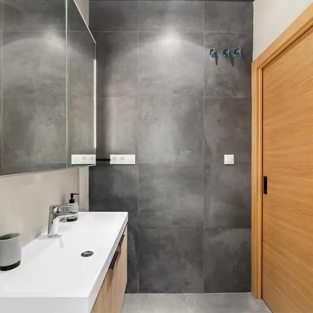 El Coloso Loft 1 * Benalmadena