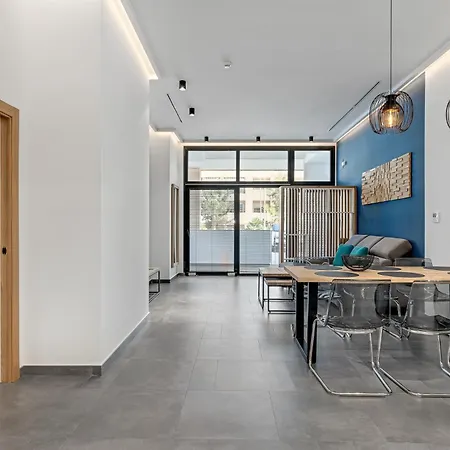 El Coloso Loft 1 Apartment