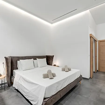 El Coloso Loft 1 Apartment *