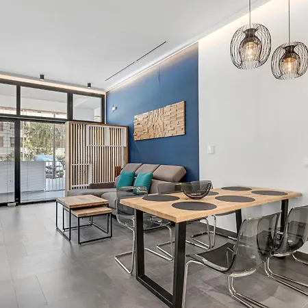 El Coloso Loft 1 Apartment *