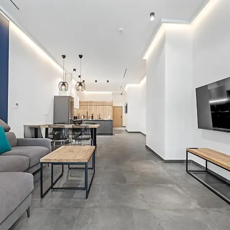 El Coloso Loft 1