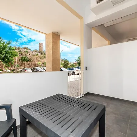 El Coloso Loft 1 Benalmadena