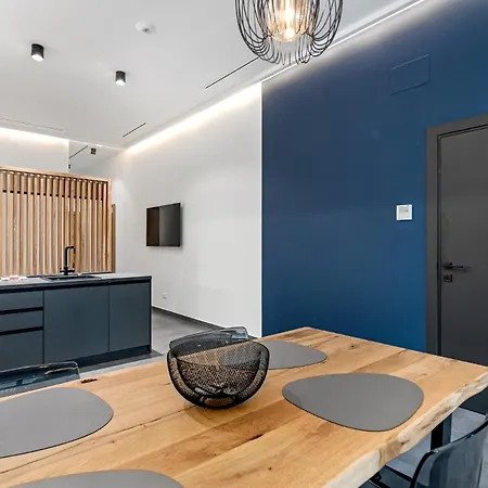 El Coloso Loft 1 Apartment