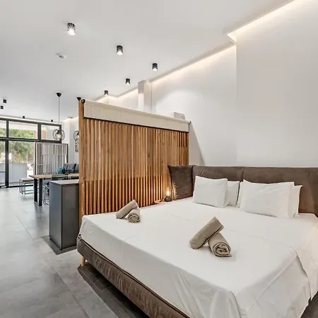 Apartment El Coloso Loft 1 Benalmadena
