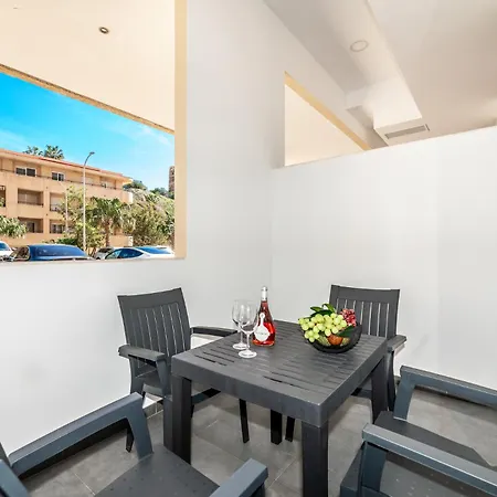 El Coloso Loft 1