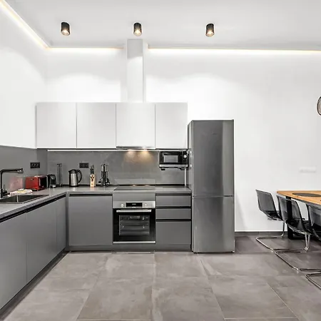El Coloso Loft 1 Apartment