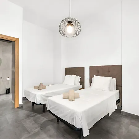 Apartment El Coloso Loft 1 Benalmadena