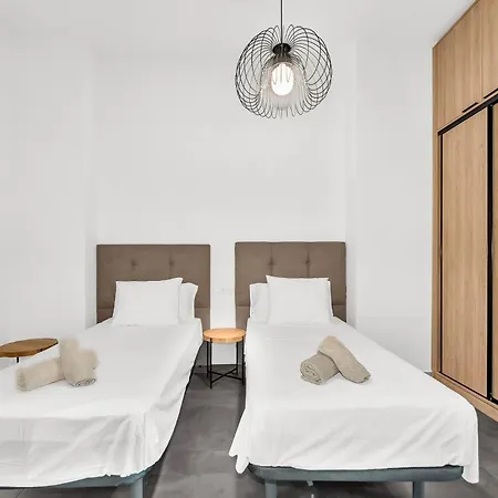 El Coloso Loft 1