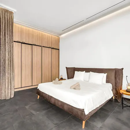 El Coloso Loft 1 Apartment *