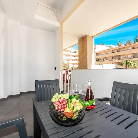 Apartment El Coloso Loft 1 *