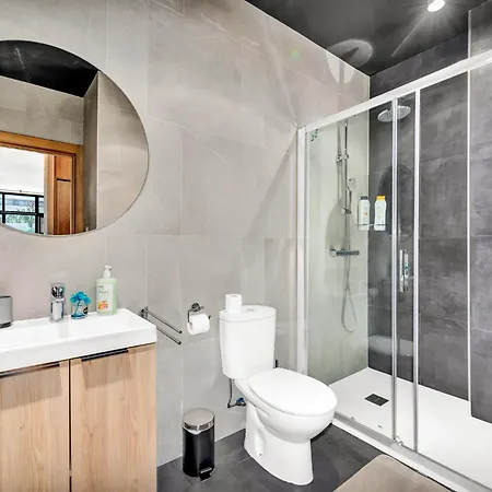 El Coloso Loft 1 Apartment