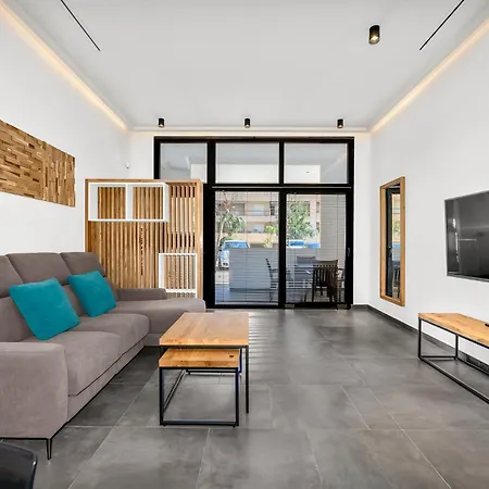 Apartment El Coloso Loft 1 Benalmadena