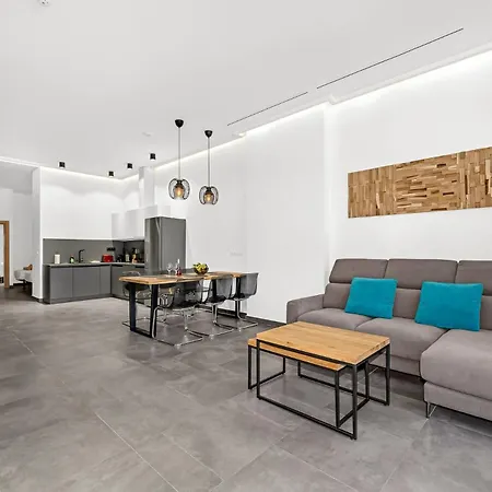 El Coloso Loft 1 *