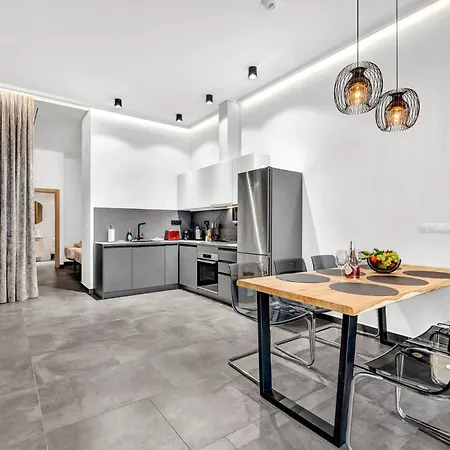 Apartment El Coloso Loft 1