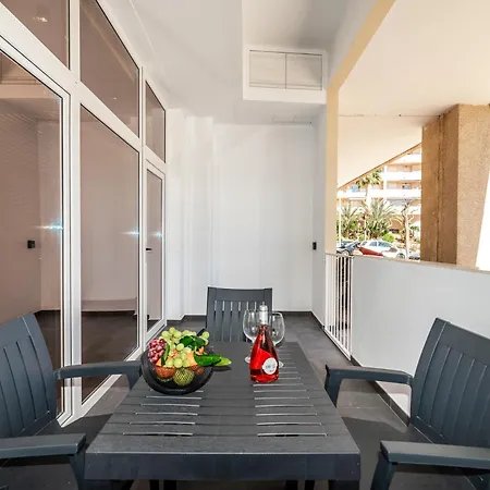 El Coloso Loft 1 Apartment *