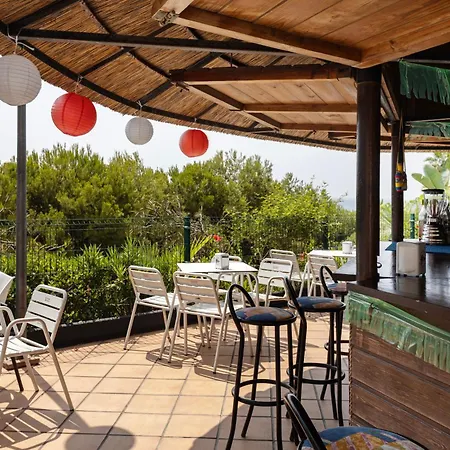 Apartment El Coloso Loft 1 *