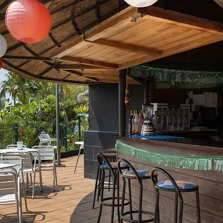 El Coloso Loft 1 Benalmadena