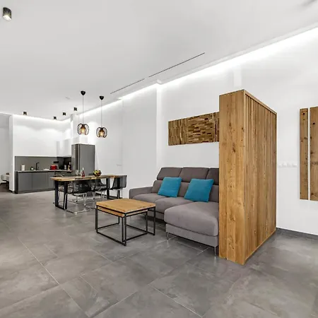 Apartment El Coloso Loft 1
