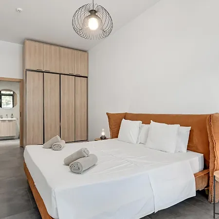 Apartman El Coloso Loft 1 *