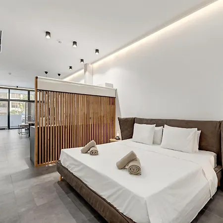Apartment El Coloso Loft 1 Benalmadena