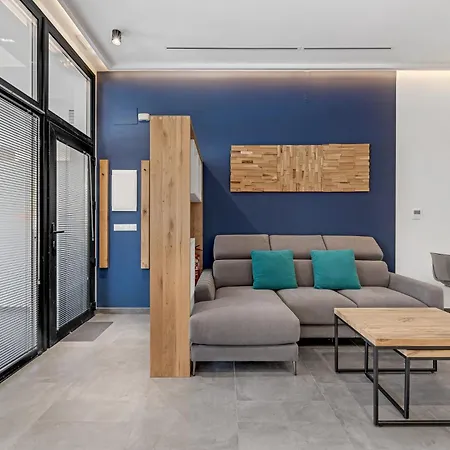 Lejlighed El Coloso Loft 1 Benalmádena