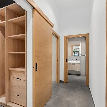 El Coloso Loft 1 Apartment