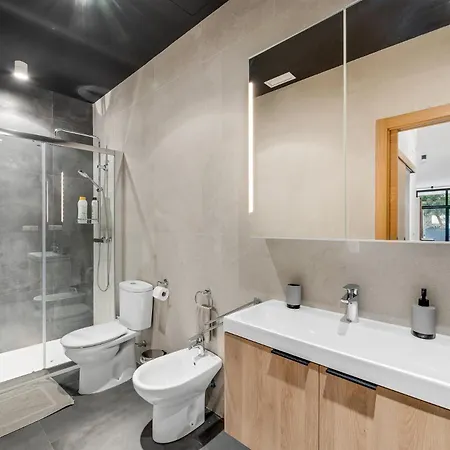 Apartment El Coloso Loft 1