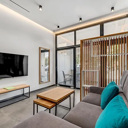 Apartment El Coloso Loft 1 *