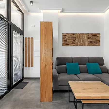 Apartment El Coloso Loft 1