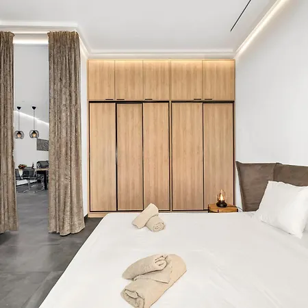 Apartman El Coloso Loft 1 Benalmádena