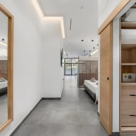 El Coloso Loft 1 아파트 베날마데나코스타