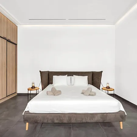 El Coloso Loft 1 * 베날마데나코스타